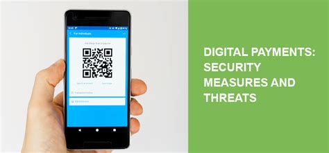 Don't deliver the project until payment is sent. Digital payments: Security measures and threats | Ikajo ...