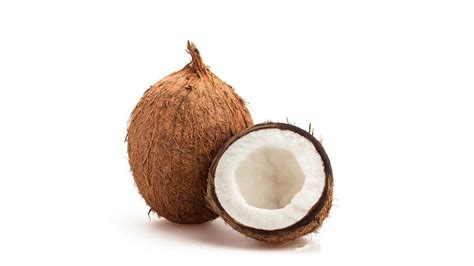 Madhoor Coconut Whole 1pc