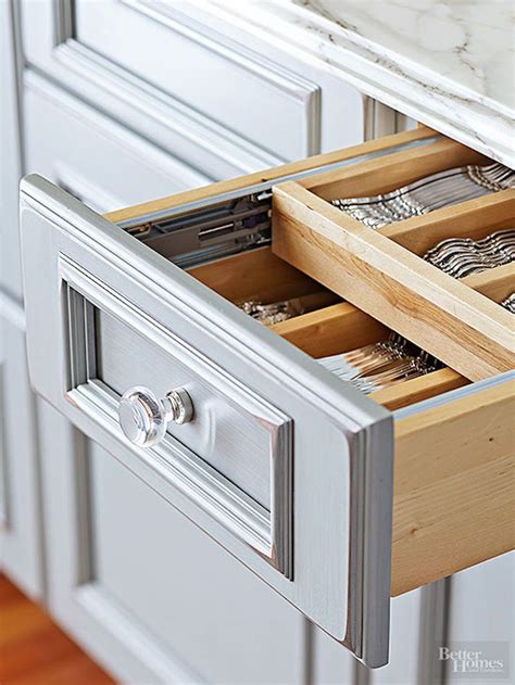 Diy Ideas For Impeccably Organized Drawers Diy Drawers Organize