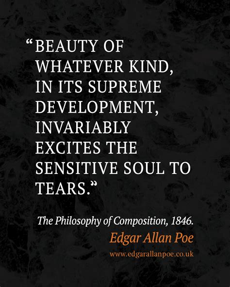 .edgar allan poe's the black cat is a short story in the horror genre that has elements of gothic fiction. Edgar Allan Poe Quotes - edgarallanpoe.co.uk