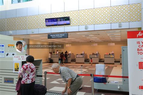 Sultan azlan shah airport (iph). Sultan Azlan Shah Airport, Ipoh, Perak