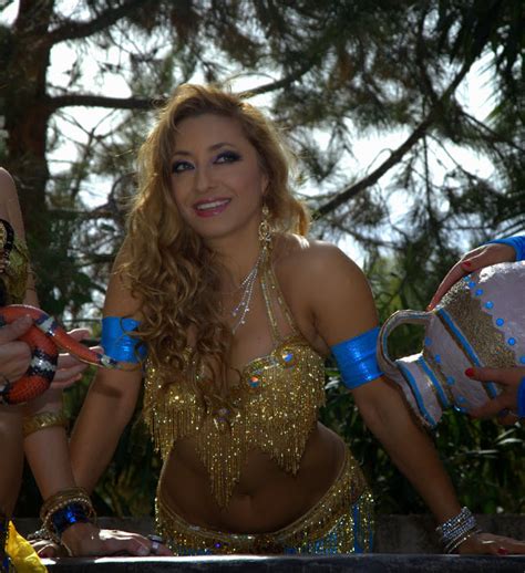 Hire Authentic Turkish Belly Dancer Belly Dancer In San Diego California