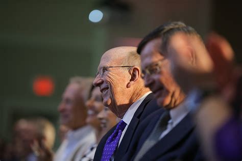 Furman Celebrates Dick Riley And 20 Years Of The Riley Institute