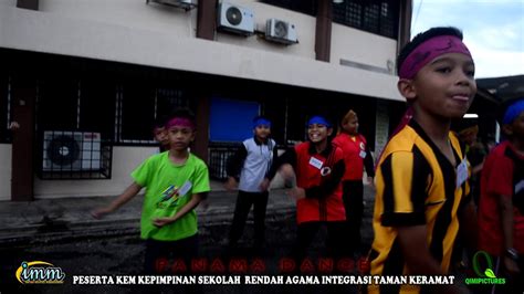 Sekolah menengah seksyen 27 22 km. panama dance sekolah rendah agama integrasi taman keramat ...