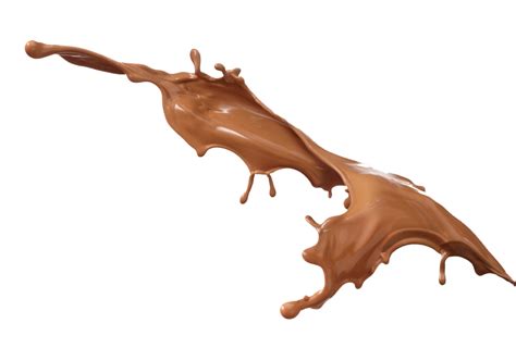 Download Free Chocolate Splash Clipart Icon Favicon Freepngimg