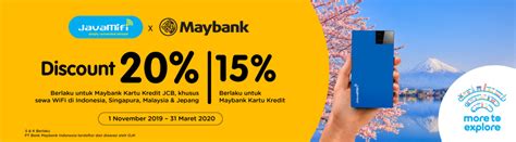 Empower yourself with maybank online banking. Promo Maybank