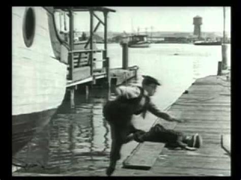All future uses of this photo should include the courtesy. Buster Keaton LA BARCA (The Boat) Prima Parte - YouTube