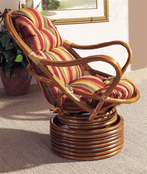 Replace your wicker chair cushions using our delightful array of fabrics. Round Rattan Chair Cushions | Home Design Ideas