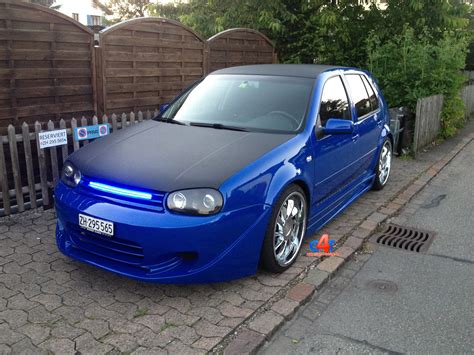 Park entrance fees will be reimbursed with valid proof of payment. VW Golf 4 Logo Blau - Carlight
