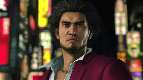 More Will Be Revealed About The New Yakuza Game Next Month Push Square