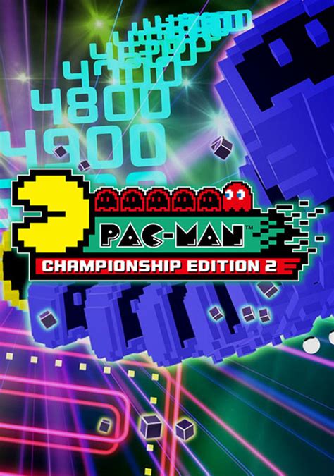 His journey through the maze of gaming universe is far from over! PAC-MAN Championship Edition 2 Clé Steam / Acheter et ...