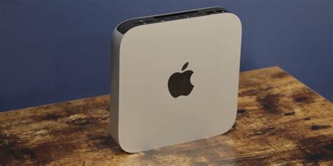 Recenzja M2 Pro Mac mini półprofesjonalny komputer stacjonarny firmy Apple Goldilocks