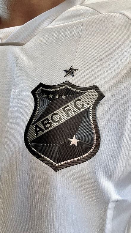Camisa Abc Fc I 2023 Sport Master