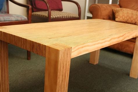 Ubild Plywood Table Top Diy Round Plywood Coffee Table The