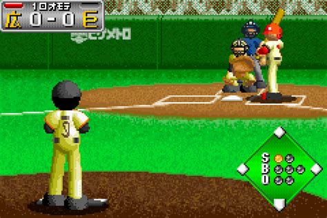 Zombies, tanks, hunting, and robots. Mobile Pro Baseball Download | GameFabrique