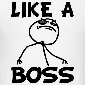 With tenor, maker of gif keyboard, add popular like a boss meme animated gifs to your conversations. like-a-boss | IvanBayan