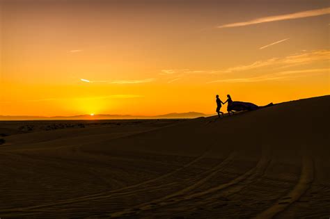 Learn 5 Tips For Capturing Perfect Sunset Silhouettes
