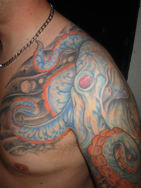 See more ideas about maori tattoo, samoan tattoo, tribal tattoos. Fractals | Majestic Tattoo NYC