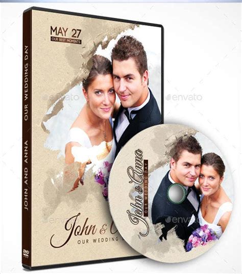 Printable Dvd Covers 7free Psd Vector Ai Eps Format