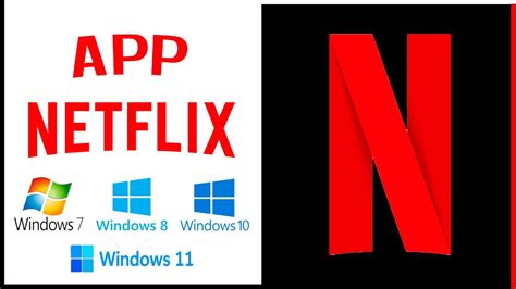 AplicaciÓn De Netflix Para Windows 781011 Jb Tech