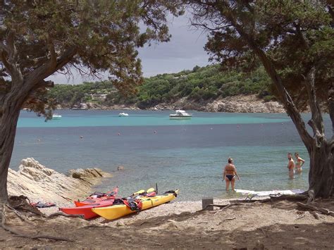Go Sea Kayak Blog Wild Camping Sardinia