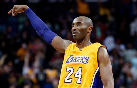 Kobe bryant 11978— basketball player kobe bryant 2 is a basketball superstar who has played for the los angeles 3 lakers since 1996, when at the age of eighteen he became the youngest player in. Kobe Bryant May Get Street Named After Him In Los Angeles ...