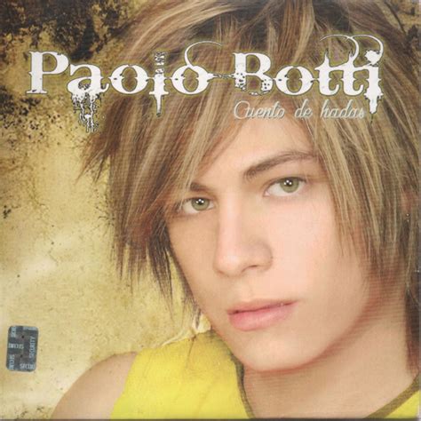 Si No Escucho Mas Tu Voz Song And Lyrics By Paolo Botti Spotify