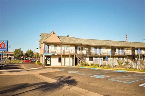 Motel 6 Sacramento Central Updated 2023 Prices Ca