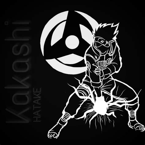 Naruto Kakashi Anime Narutoshippuden Boruto Anime Animecharacter