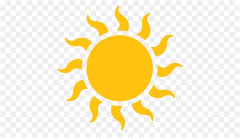 Download Sun Vector at GetDrawings | Free download