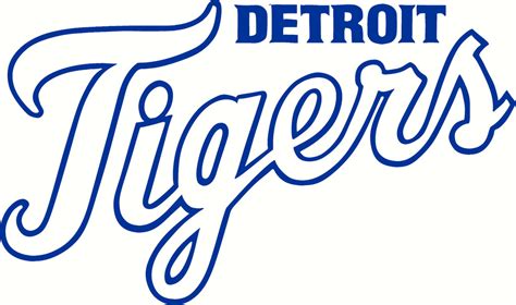 Detroit Tigers Coloring Pages Boringpop Com
