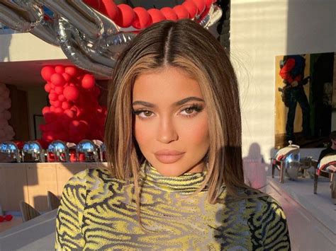 Kylie Jenner Is Officially The Worlds Highest Paid Celebrity For 2020