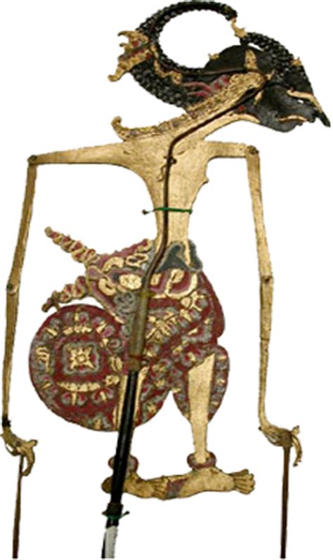 Wayang Kulit