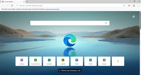 Microsoft Edge Finalmente El Nuevo Navegador Vrogue