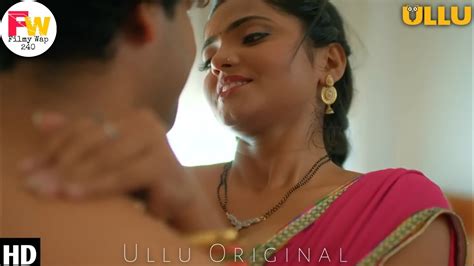 Dream Girl Trailer On Ullu Ullu New Web Series Bharti Jha Pooja Poddar Youtube