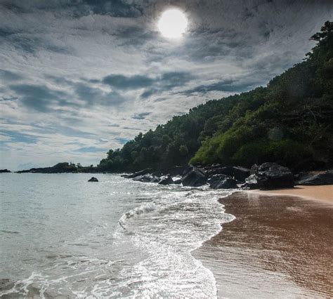 Half Moon Beach Gokarna All You Need To Know Before You Go
