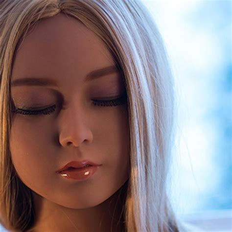 Cm Lifelike Silicone Sex Doll Olivia With Realistic Vagina Pussy