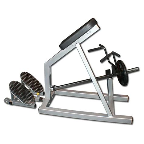 Pro Series Incline Lever Row Legend Fitness 3229