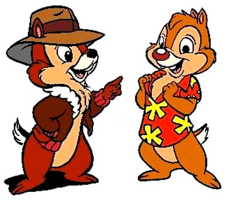 Gallerycartoon Chip And Dale Cartoon Pictures
