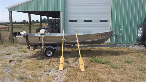 Aluminum Runabout Boats For Sale ZeBoats