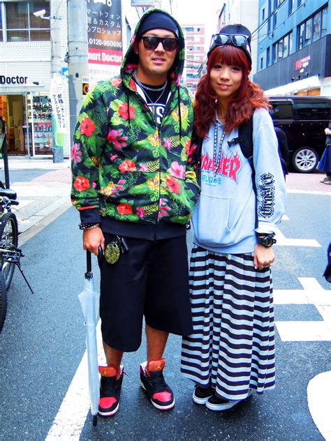 Japanese Streetstyle, Osaka, Japanese Fashion, Japanese Street Fashion | Japanese street fashion ...