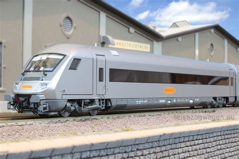 Documentations et aux nombreuses archives sur tous les modèles de train belge, français, italien, espagnol LS 16040(S) 46041 46042 "Metropolitan" - reisezugwagen.eu