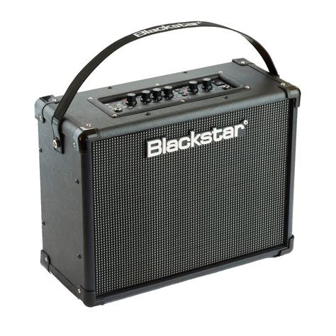 blackstar id core 10 stereo v2 amplificador guitarra