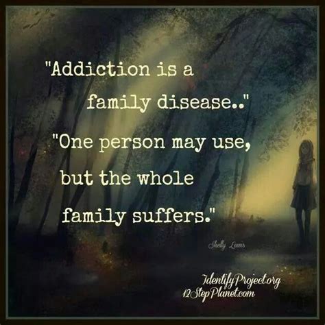 Drug Addiction Quotes And Sayings Drug Addiction Picture