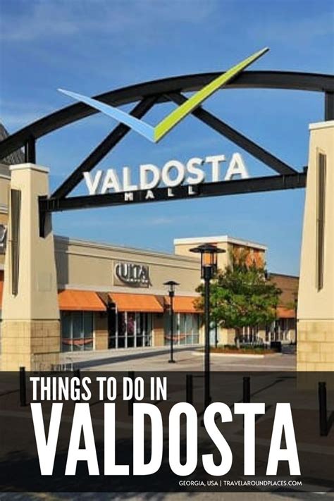 23 Best And Fun Things To Do In Valdosta Georgia In 2022 Travel Usa