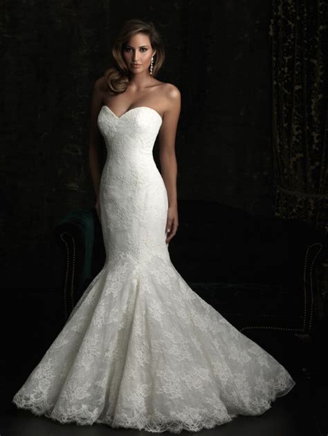 Your wedding planning bff |. How to Choose the Perfect Wedding Dress for Your Body Type ...