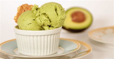 Best Healthy Frozen Desserts Popsugar Fitness