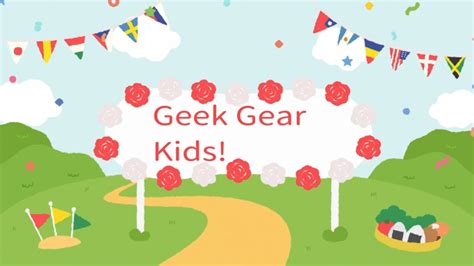 My Geek Box Kids Back To Schoolhero Box December 2018 Youtube