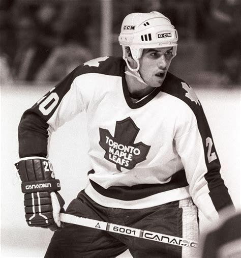 Lot Detail Jim Korns 1981 82 Toronto Maple Leafs Game Worn Jersey