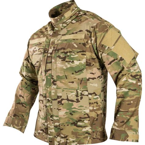 Clothing Hunting New Multicam Cypriot Army Uniform